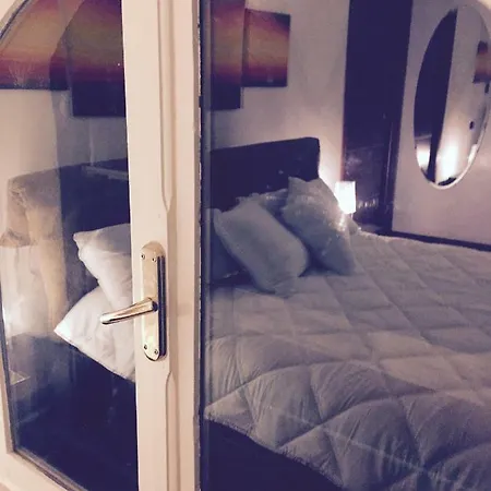Mansardina Smart E Centralissima Appartement