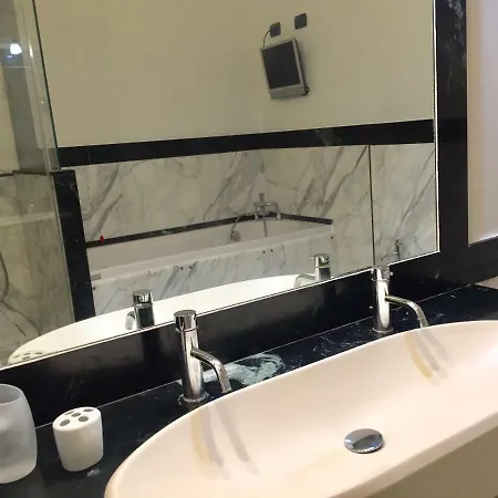Mansardina Smart E Centralissima Appartement