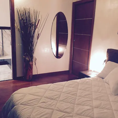 Mansardina Smart E Centralissima Appartement Carrare