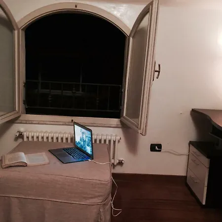 Mansardina Smart E Centralissima Appartement